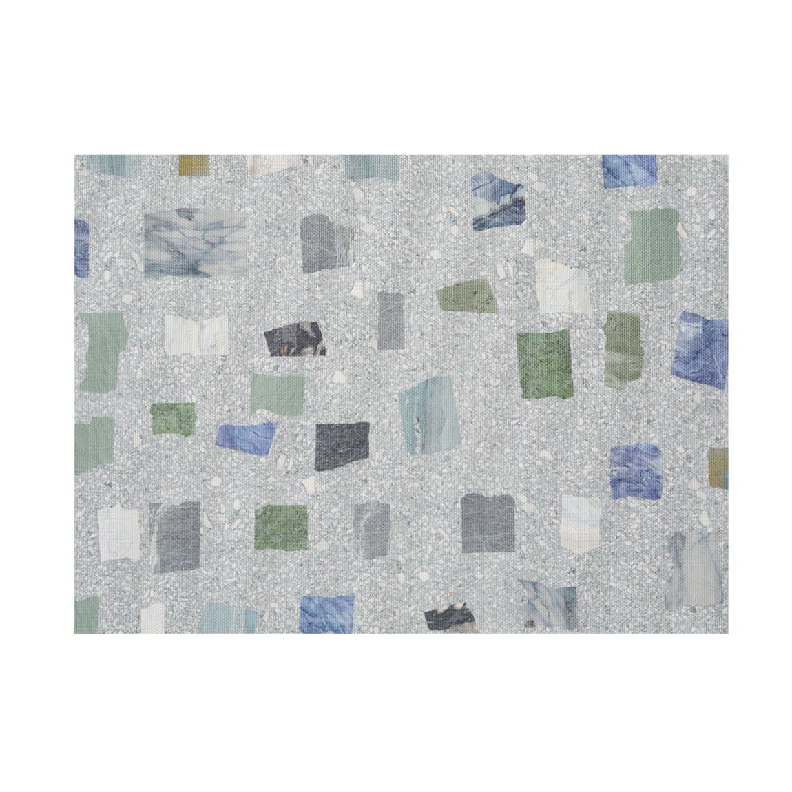 Pietra Placemats - Deep Sea