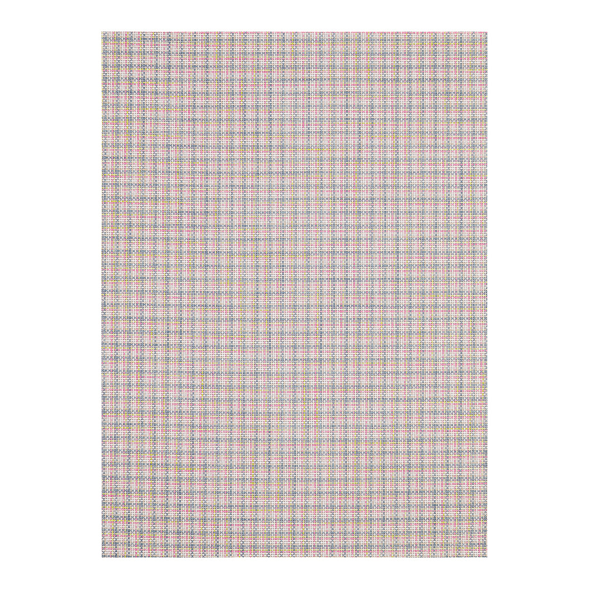Basketweave Rugs - Begonia View 1