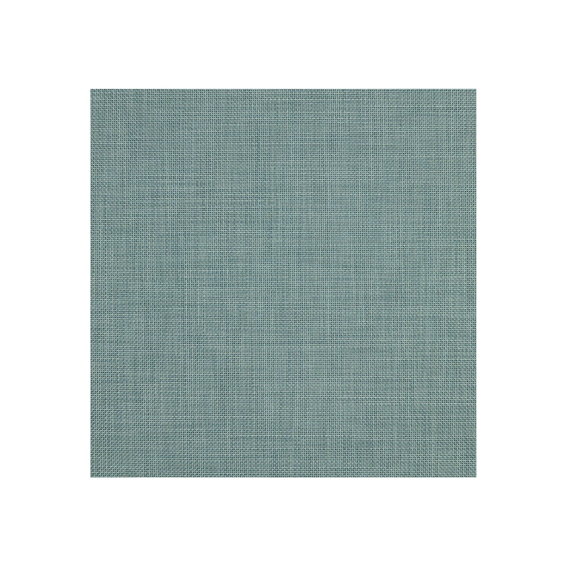 Basketweave Rug Samples - Celadon View 1