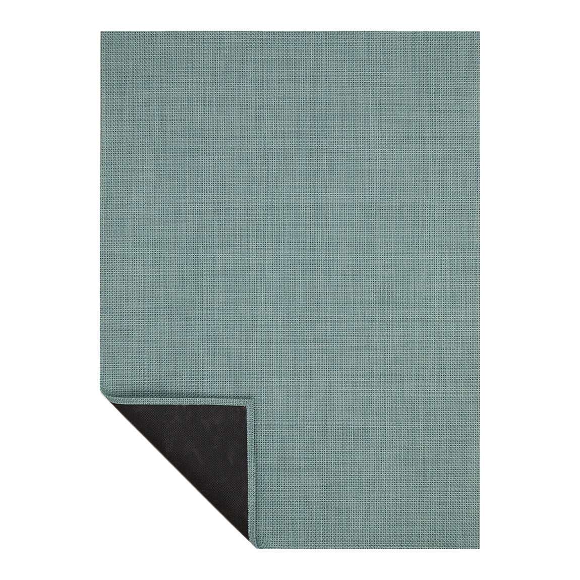 Basketweave Rugs - Celadon