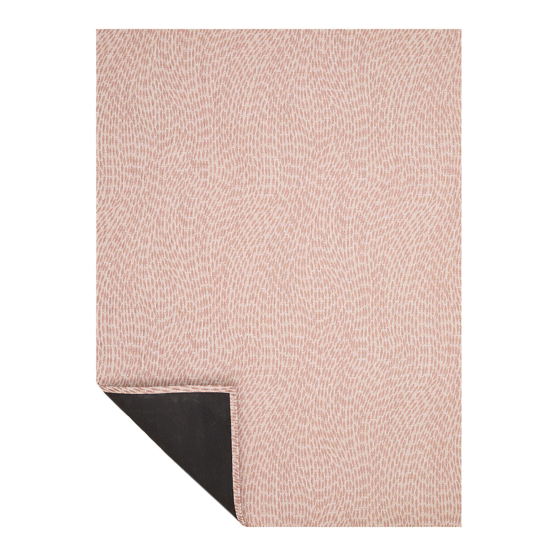 Flutter Rugs - Rosewood