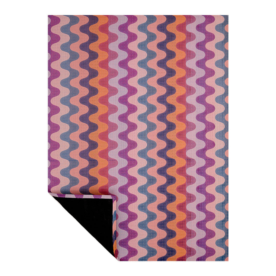 Wiggle Rugs - Heatwave