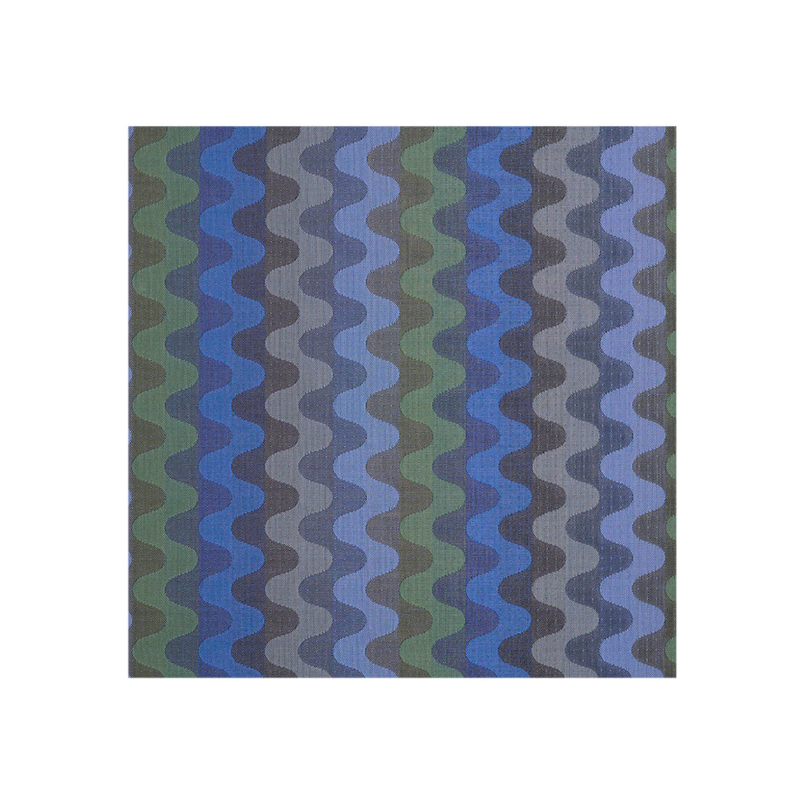 Wiggle Rug Samples - Deep Sea View 1