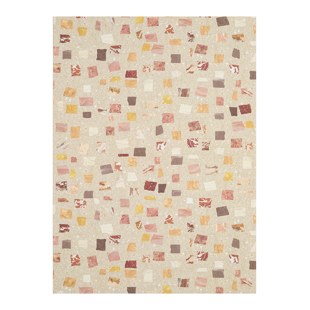 Pietra Rugs - Desert | Chilewich