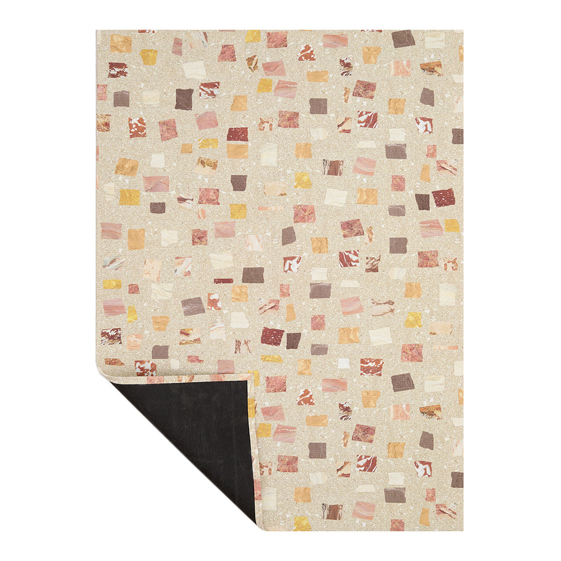 Pietra Rugs - Desert