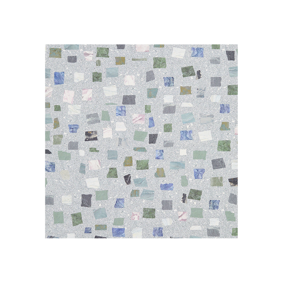 Pietra Rug Samples - Deep Sea View 1