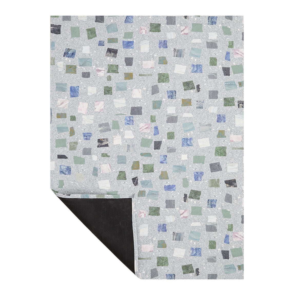 Pietra Rugs - Deep Sea