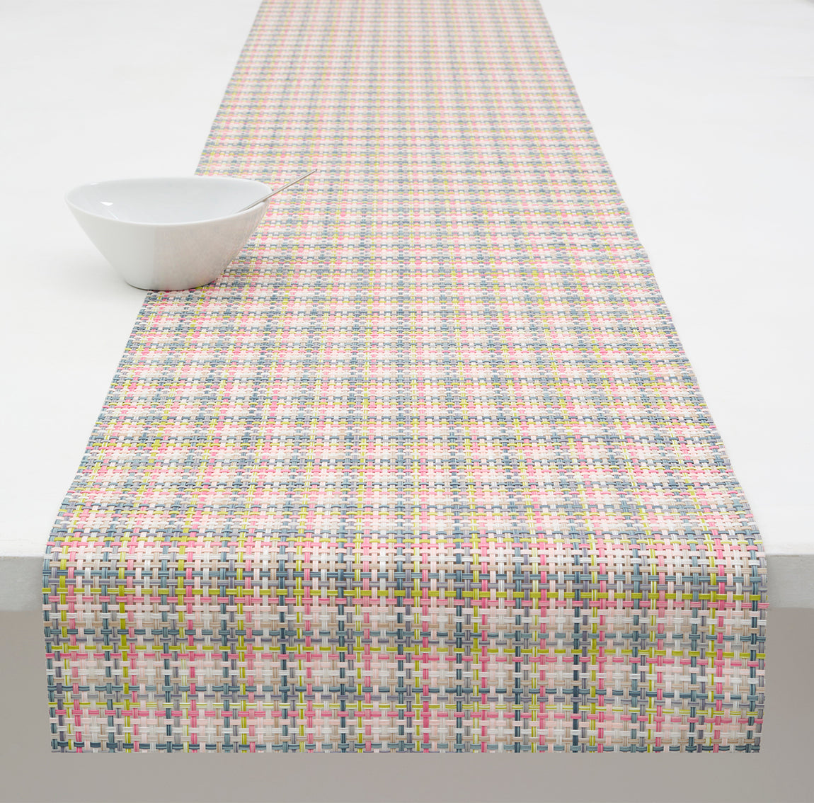 Basketweave Table Runners View 1