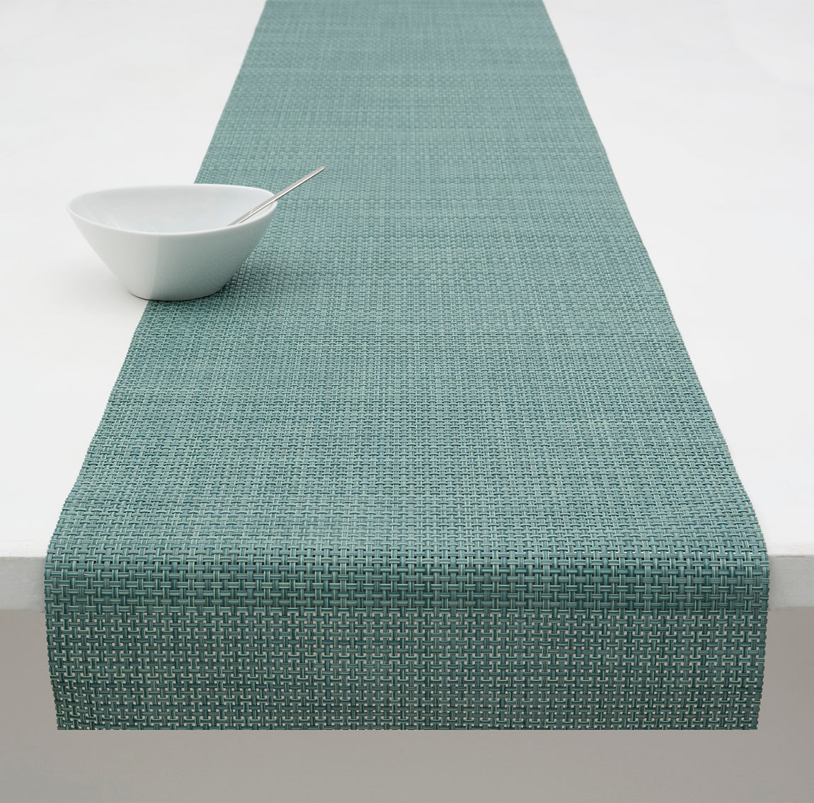Basketweave Table Runners