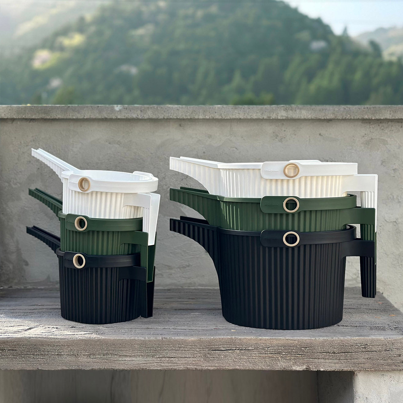 Hachiman Garden Beetle Watering Cans | Chilewich