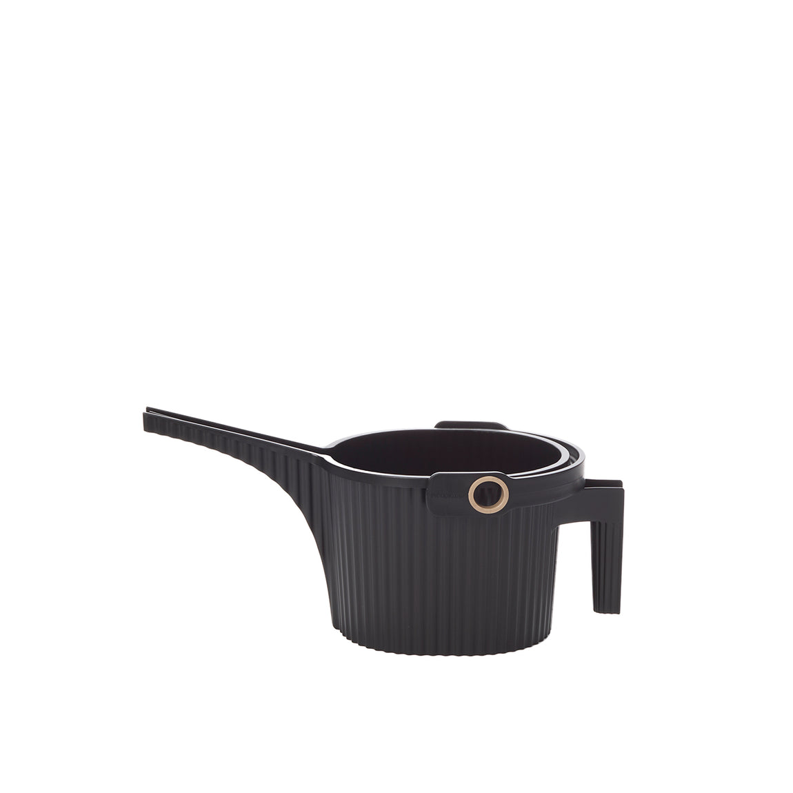 Hachiman Watering Cans - Black