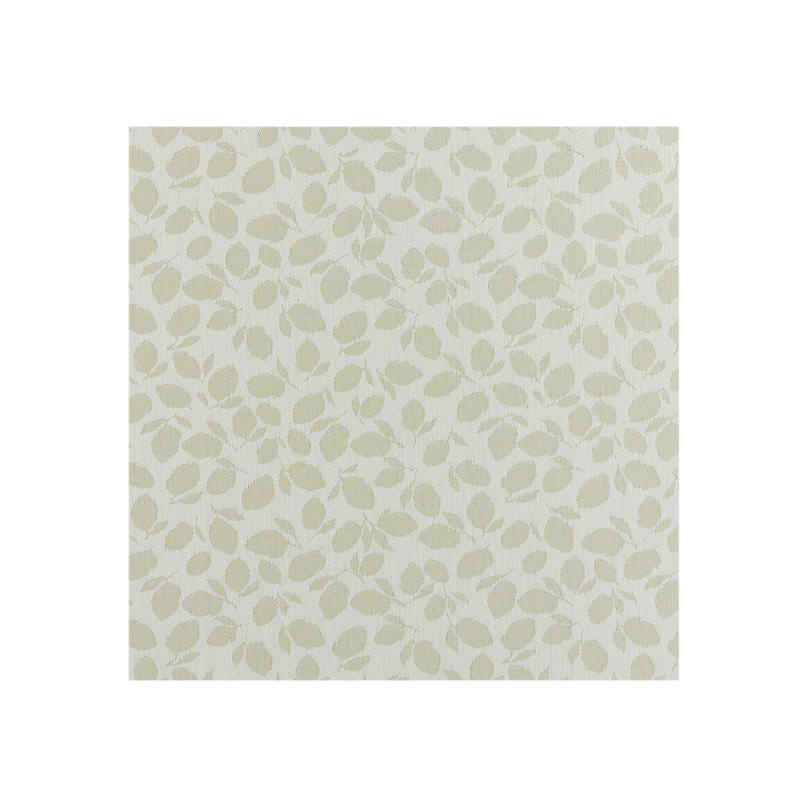 Lemon Leaves Rug Samples - Sprout View 1