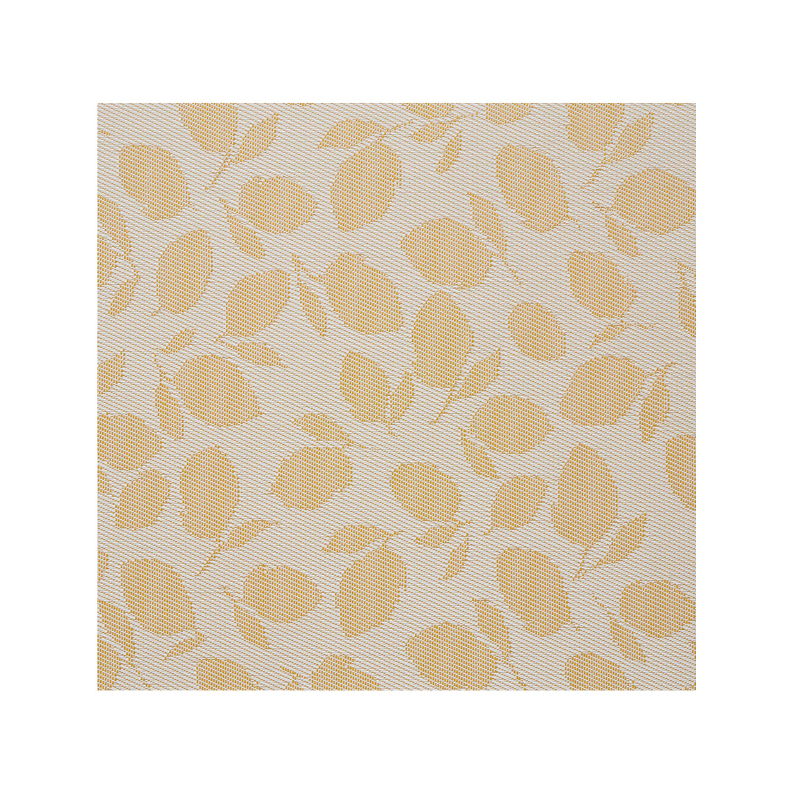 Lemon Leaves Worktop View 1
