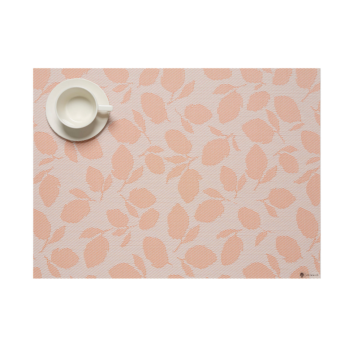 Lemon Leaves Placemats