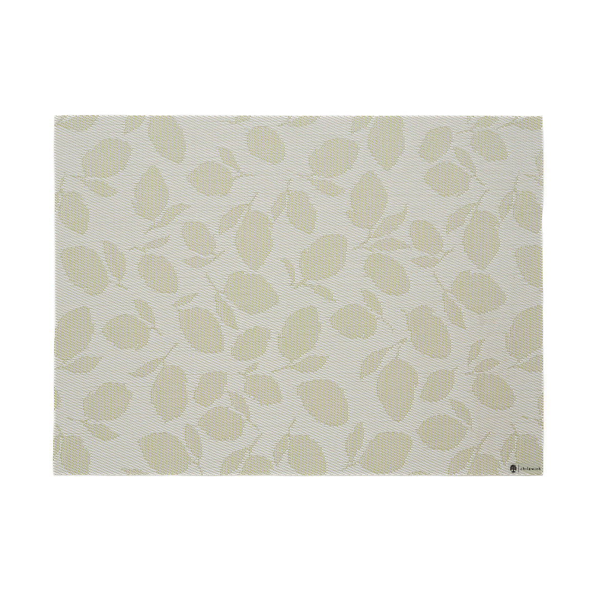 Lemon Leaves Placemats - Sprout