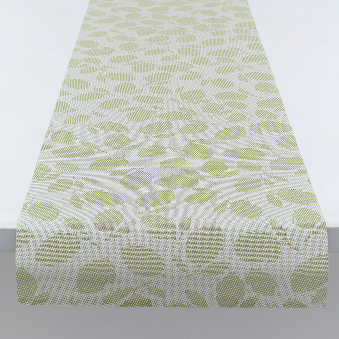 Lemon Leaves Table Runners - Sprout