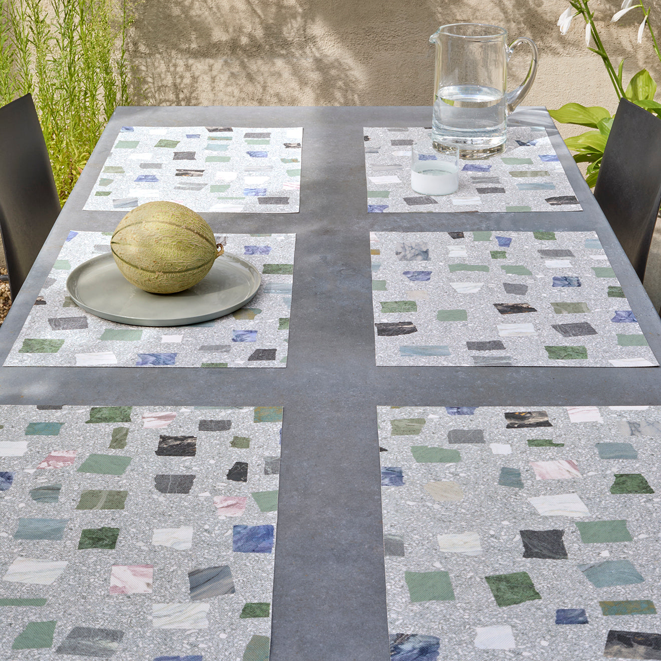 Chilewich Pietra Placemat