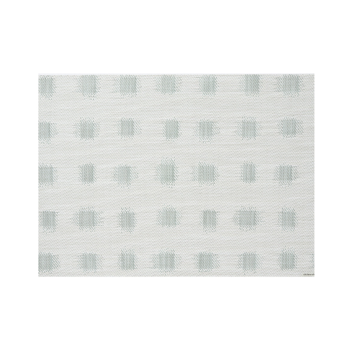 Haze Placemats - Sage