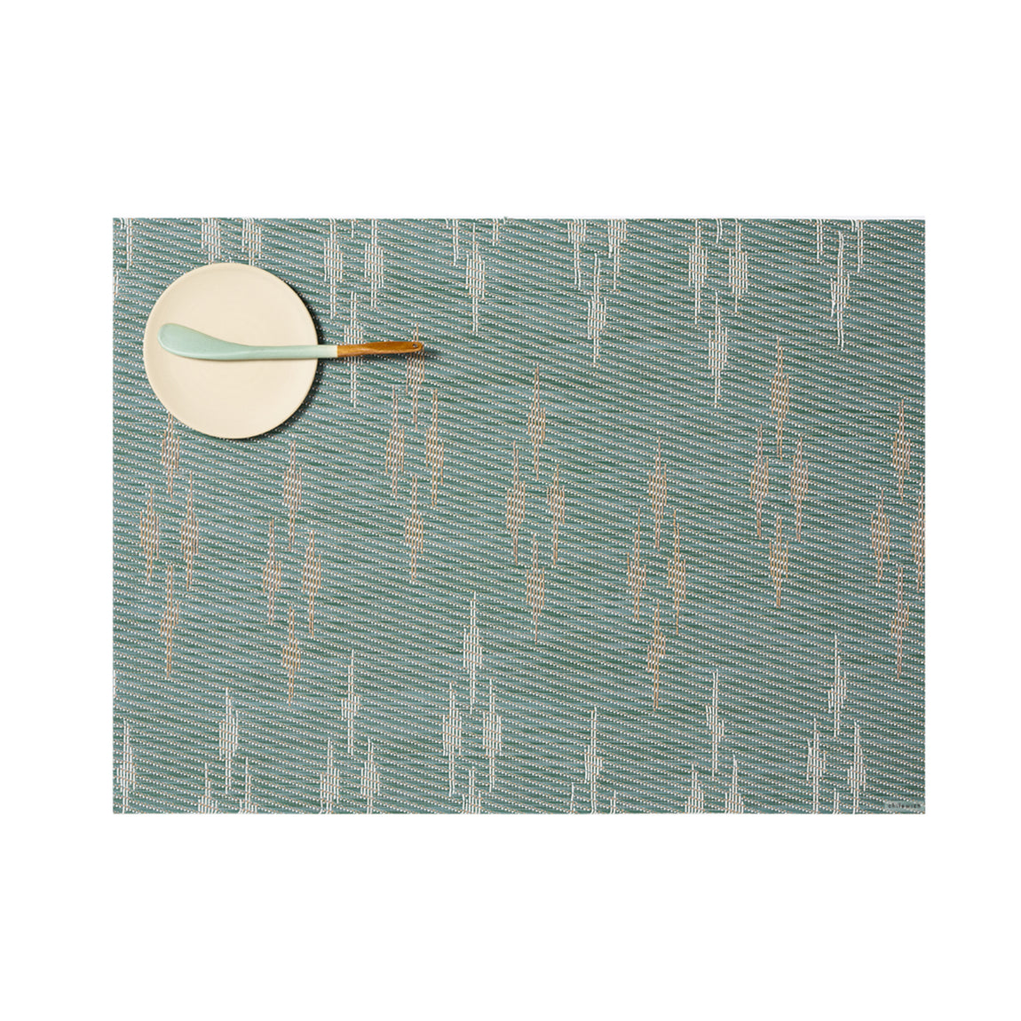 Sierra Placemats - Sage View 1