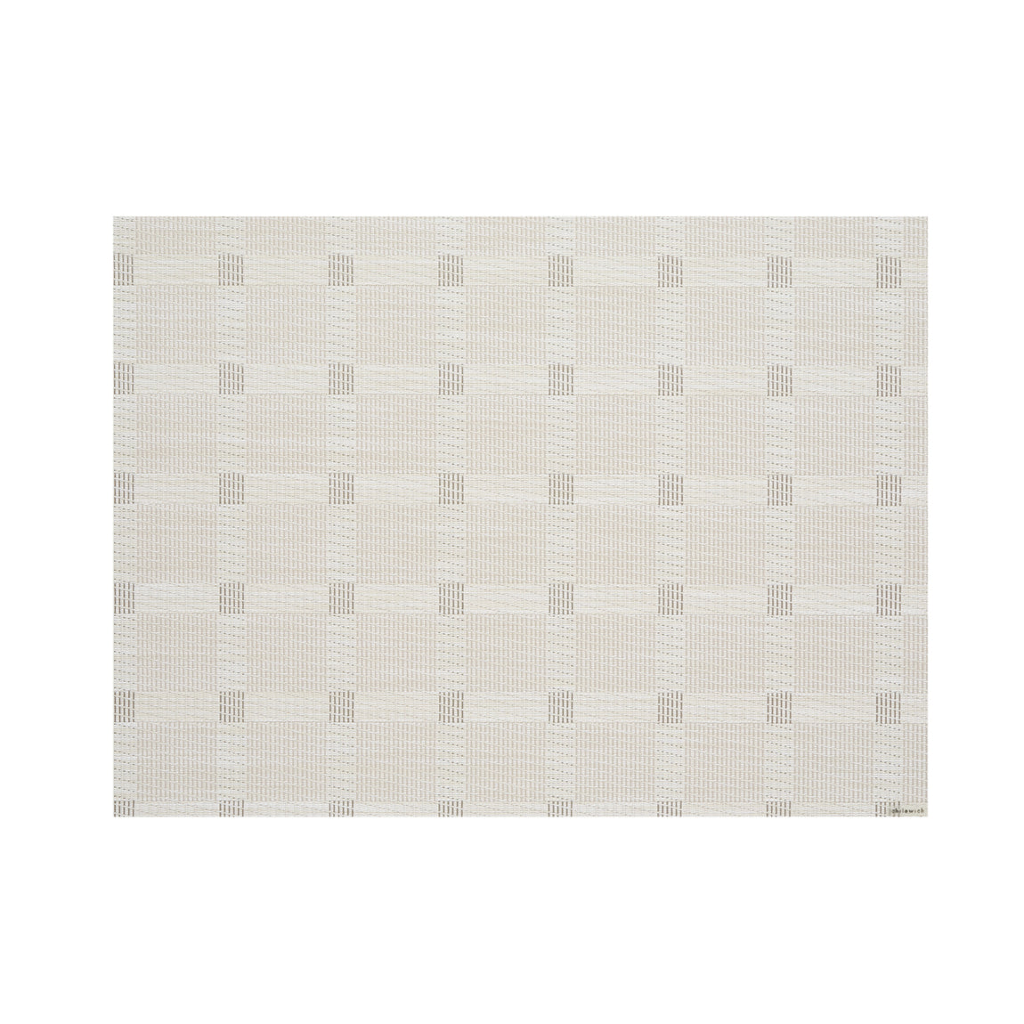 Tile Placemats - Natural