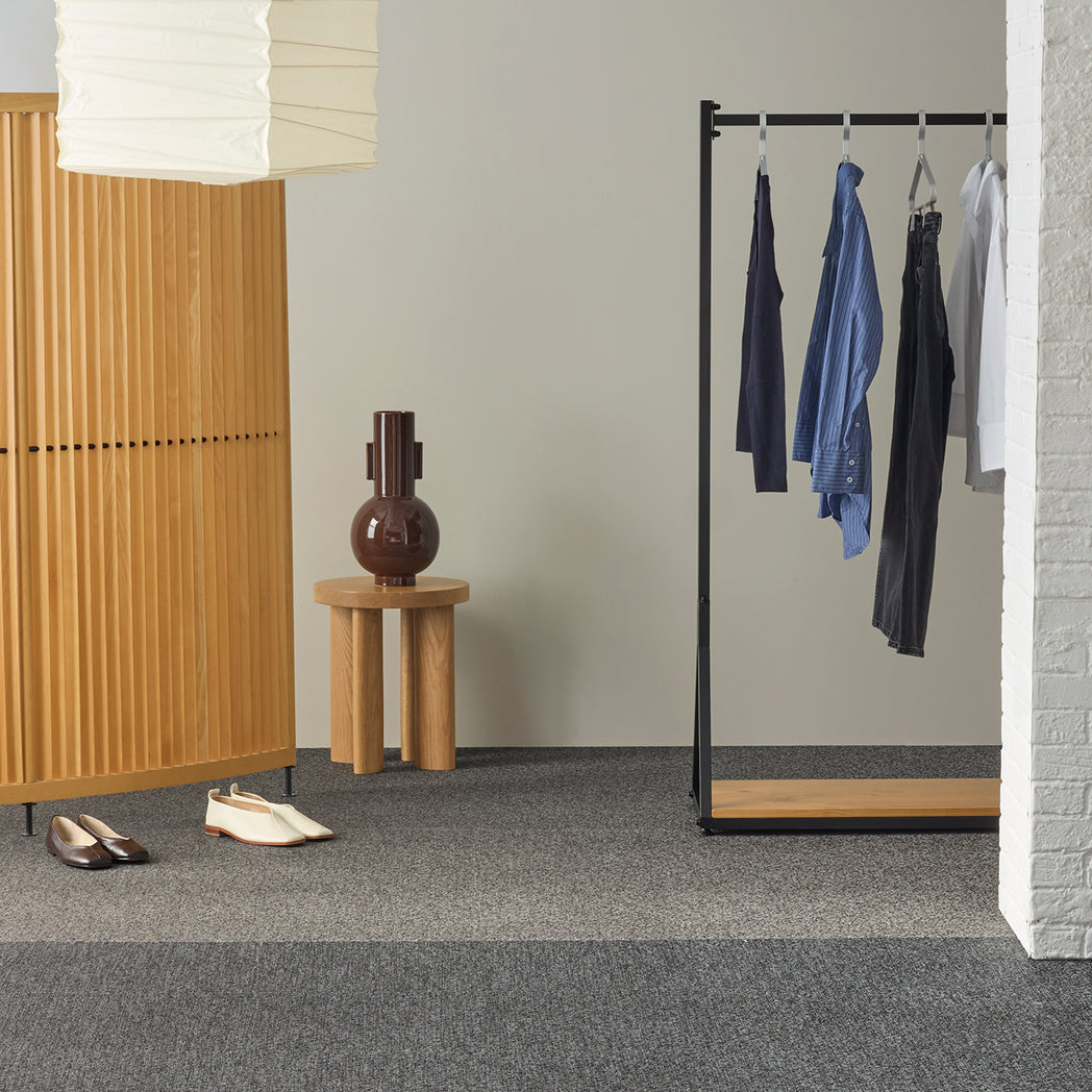 Loop Floring Loop Installed Flooring - Tin