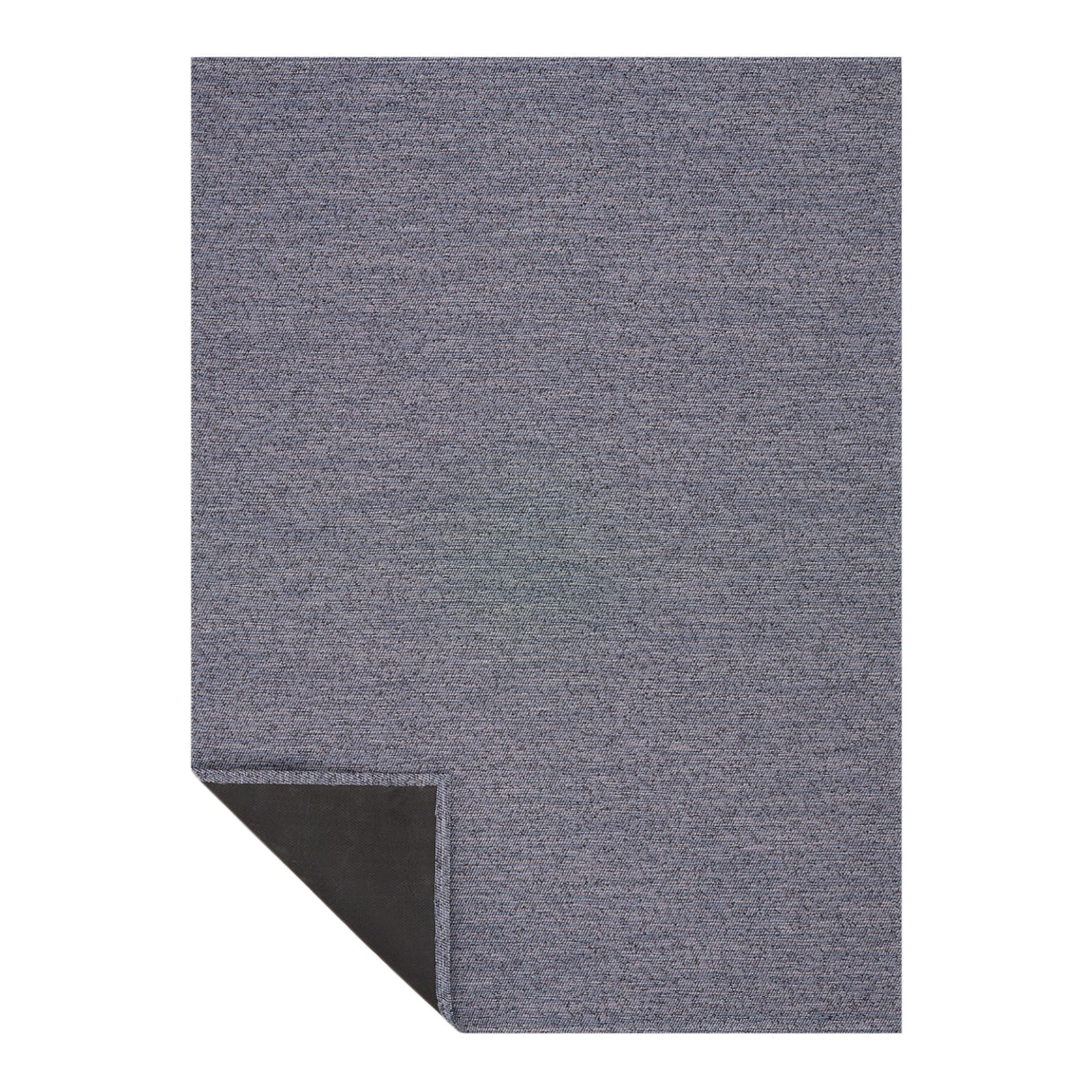 Loop Rugs - Blue Mist