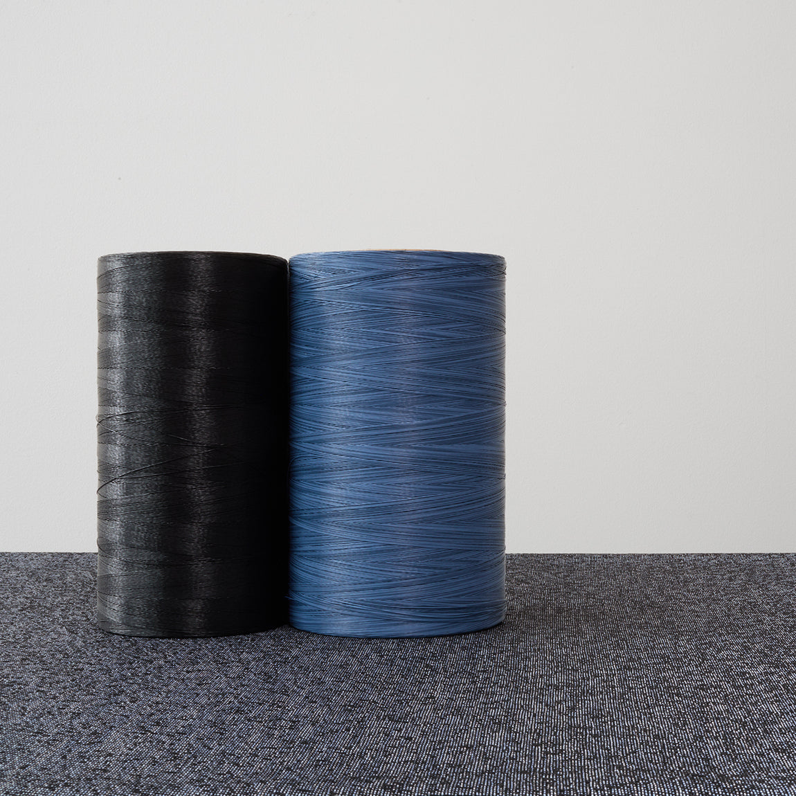 Loop Installed Flooring - Blue Mist