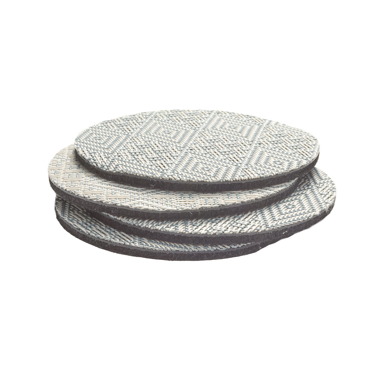 Chilewich Boxwood Coasters