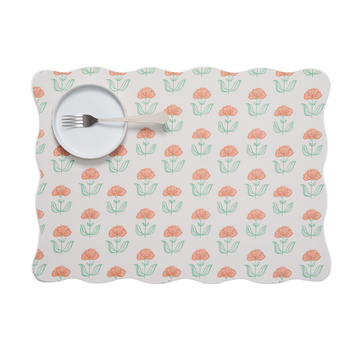 Jasmine Placemats View 1
