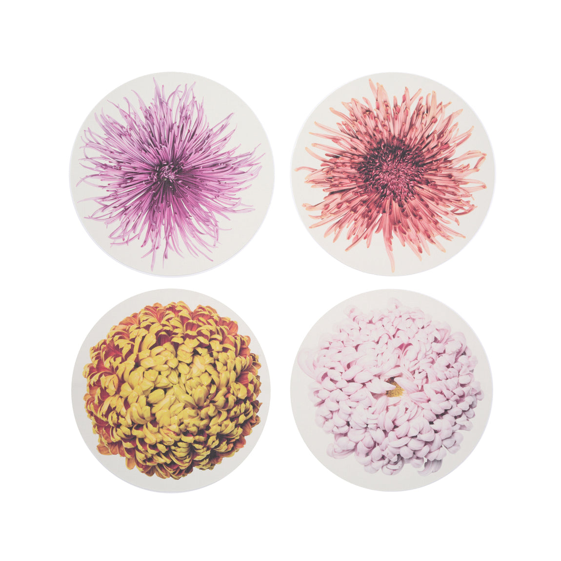 Mums Placemats - Multi View 1