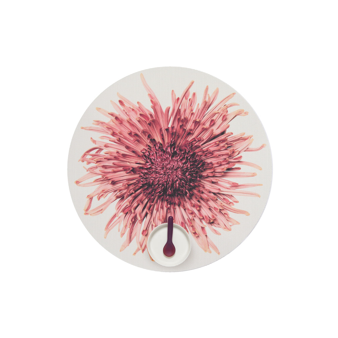 Mums Placemats - Vermillion View 1