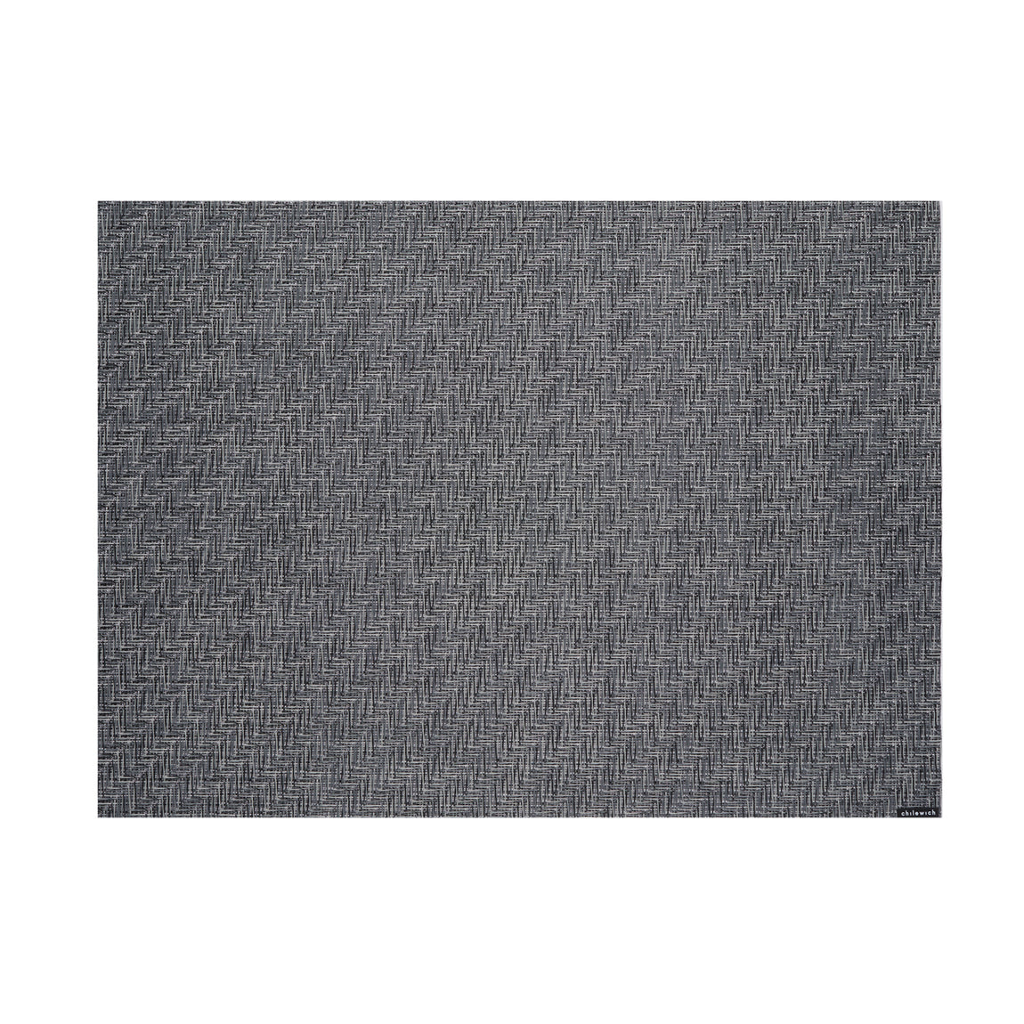 Foxtail Placemat - Alloy