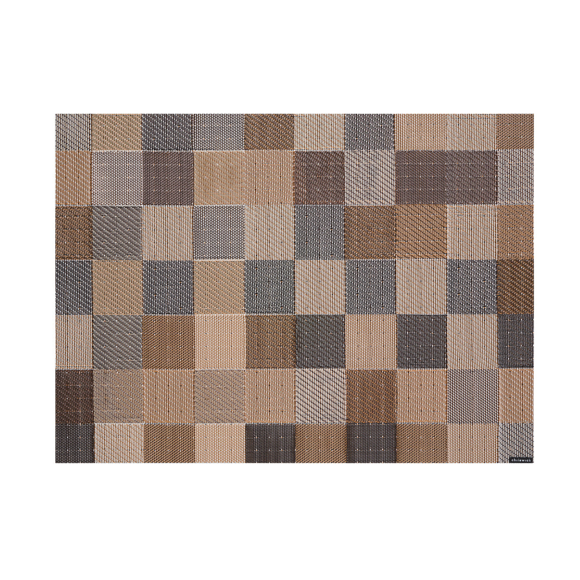 Tint Placemats- Mink View 1