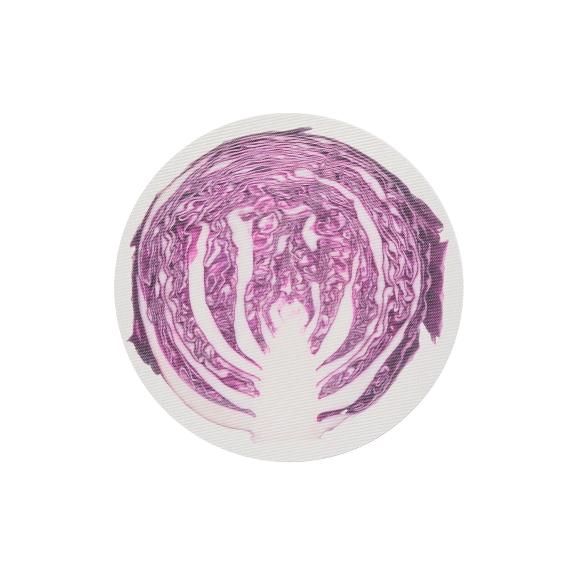 Vegetables Placemats - Cabbage