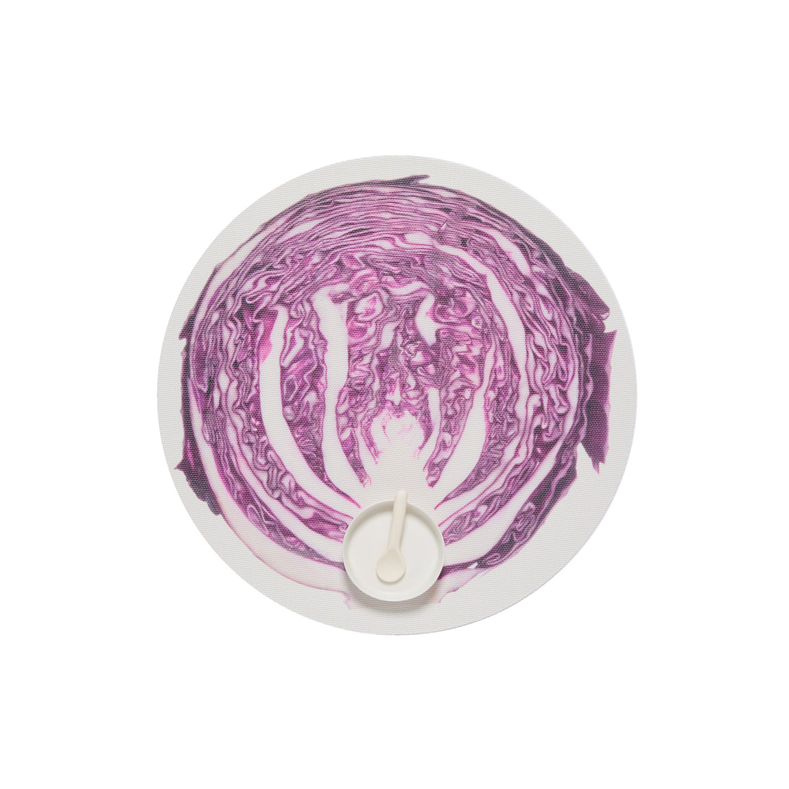 Vegetables Placemats - Cabbage View 1