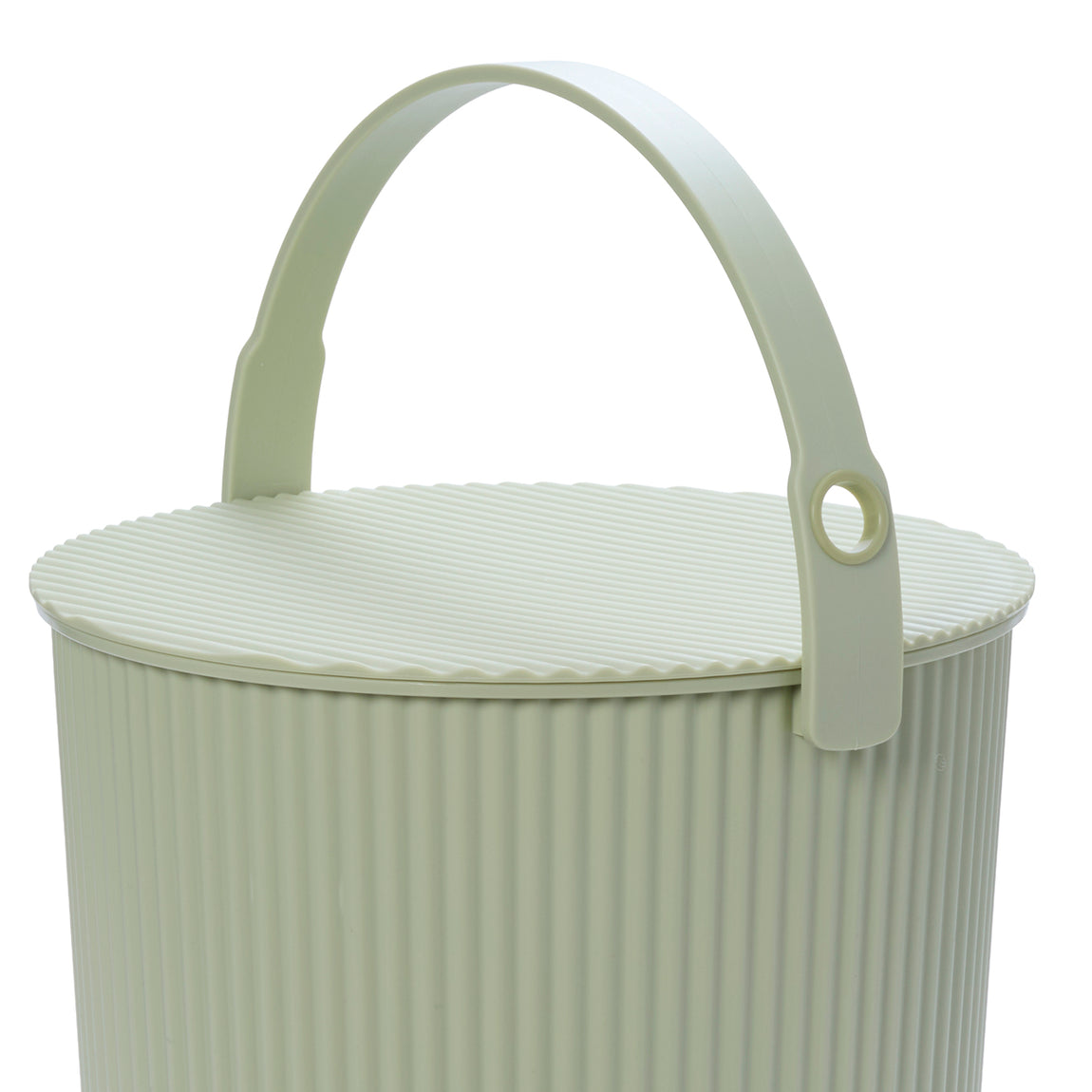 Hachiman Buckets - Sage