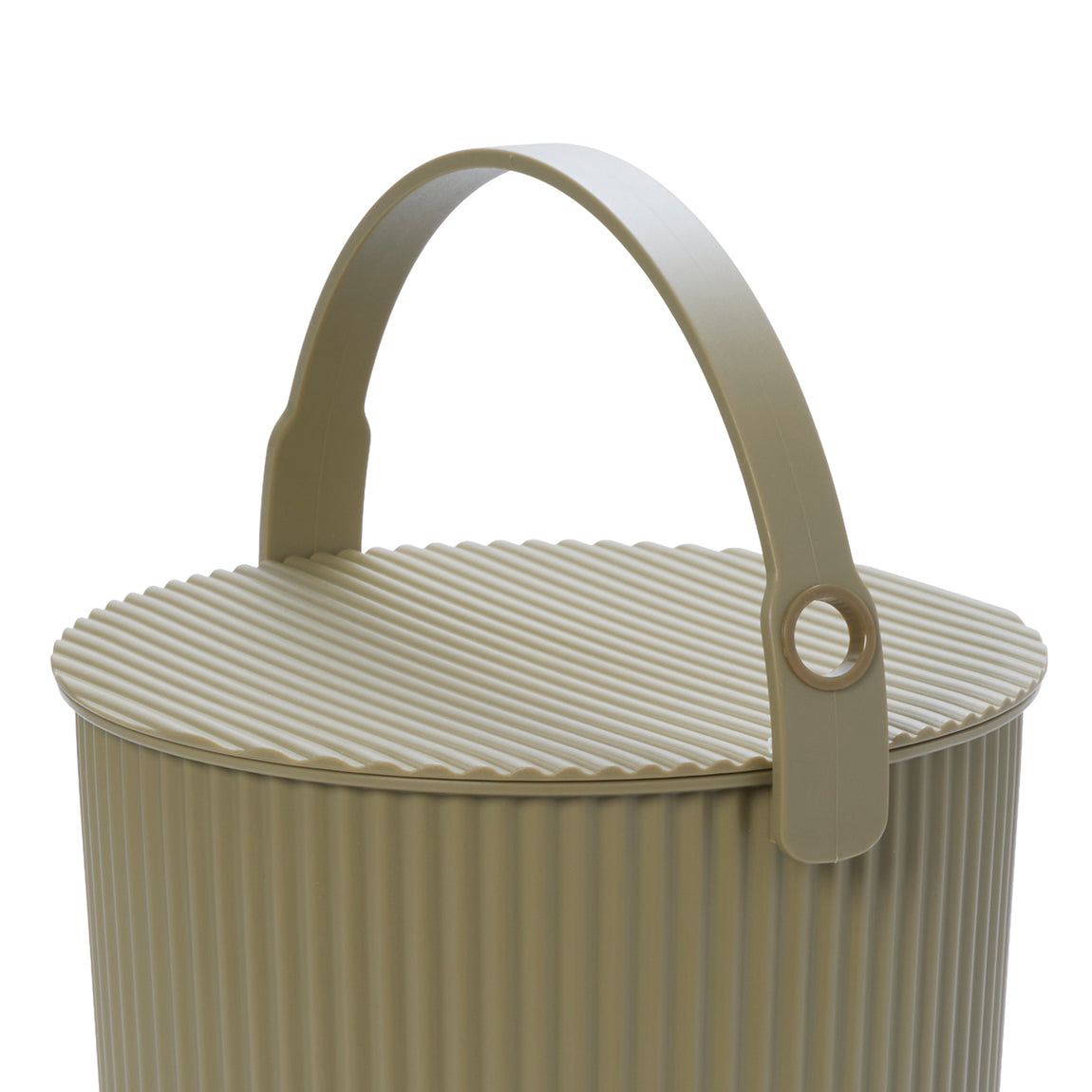 Hachiman Buckets - Olive