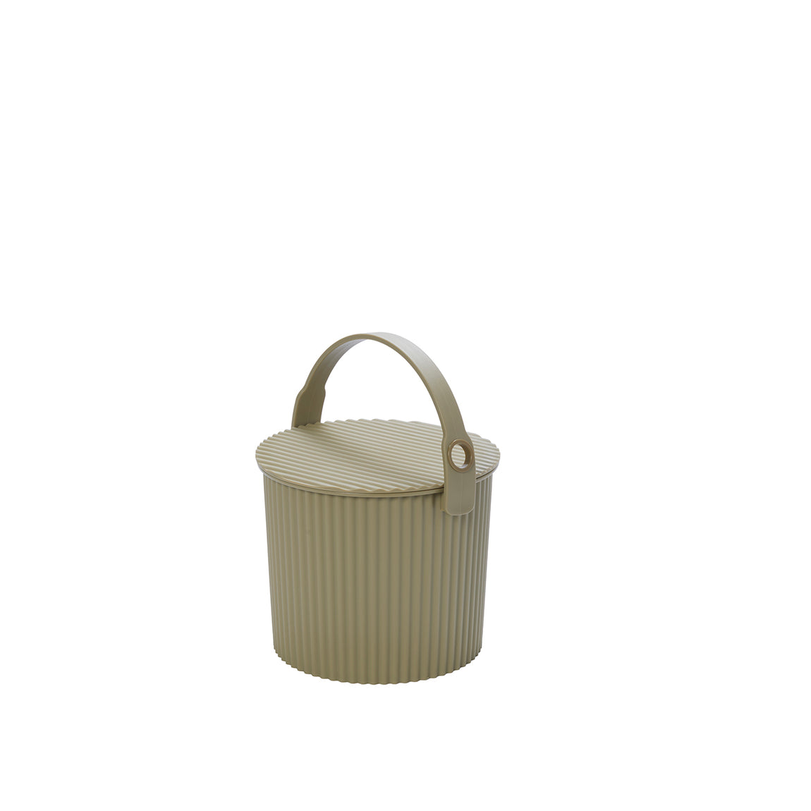 Hachiman Multipurpose Buckets View 1