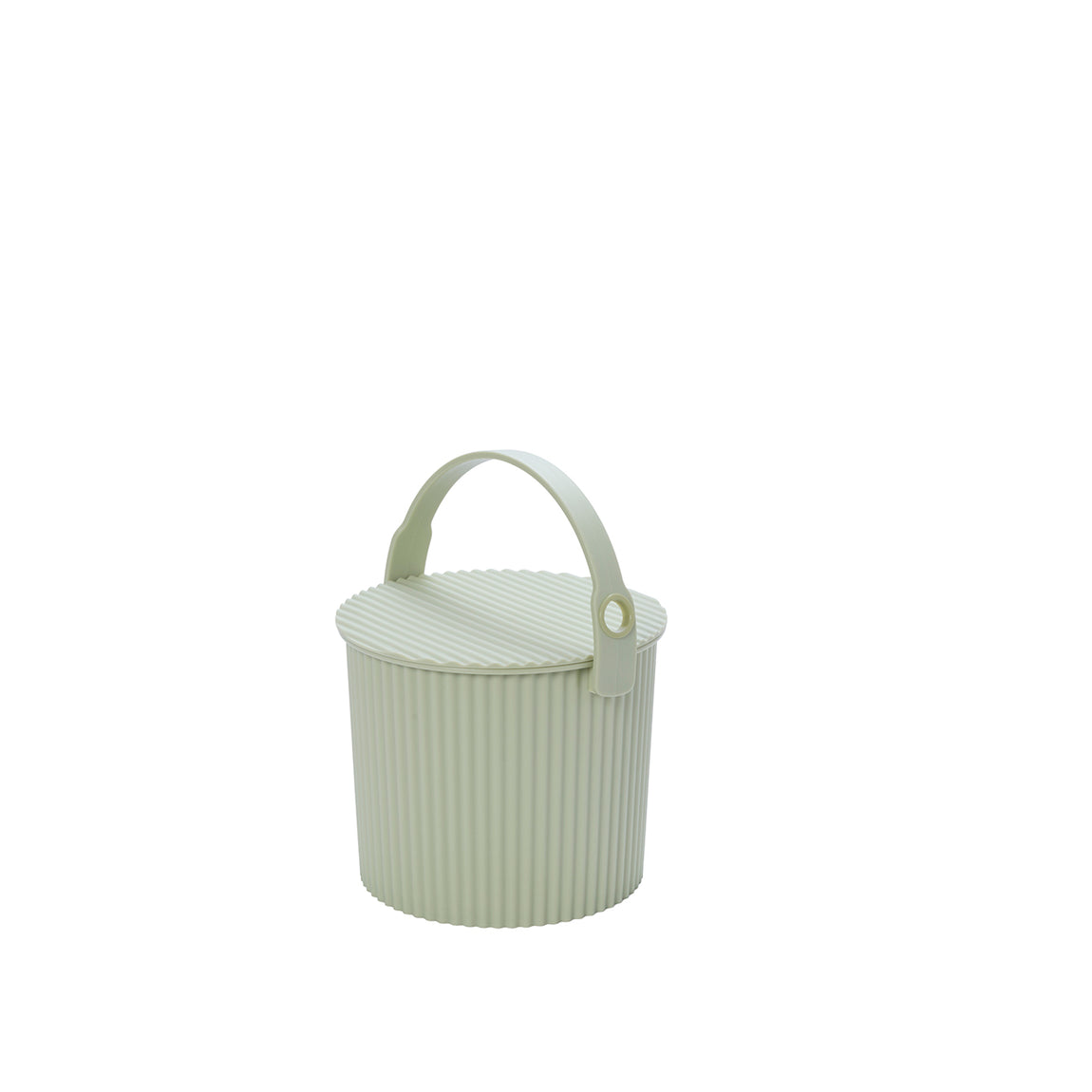 Hachiman Buckets - Sage View 1