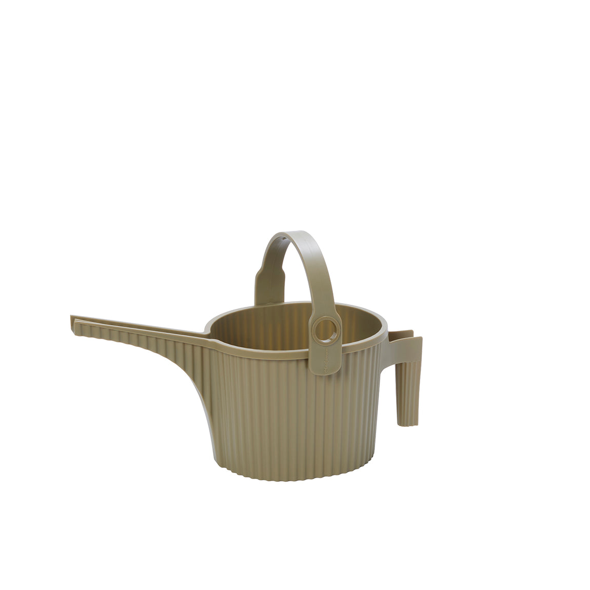 Hachiman Watering Cans - Olive