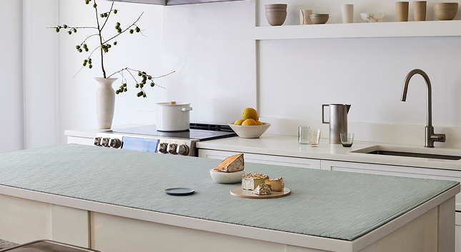 Create a Custom Worktop