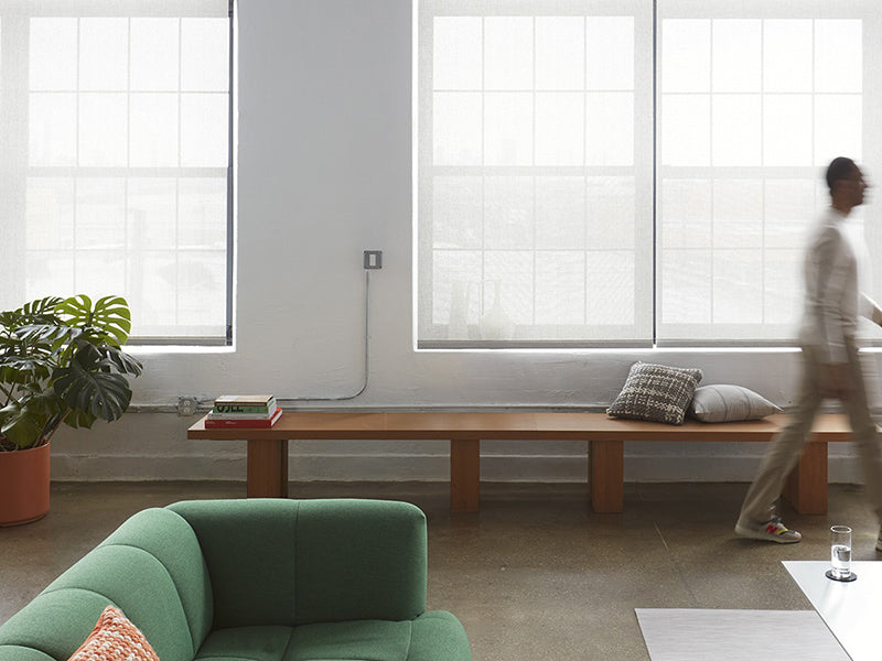 Window Coverings