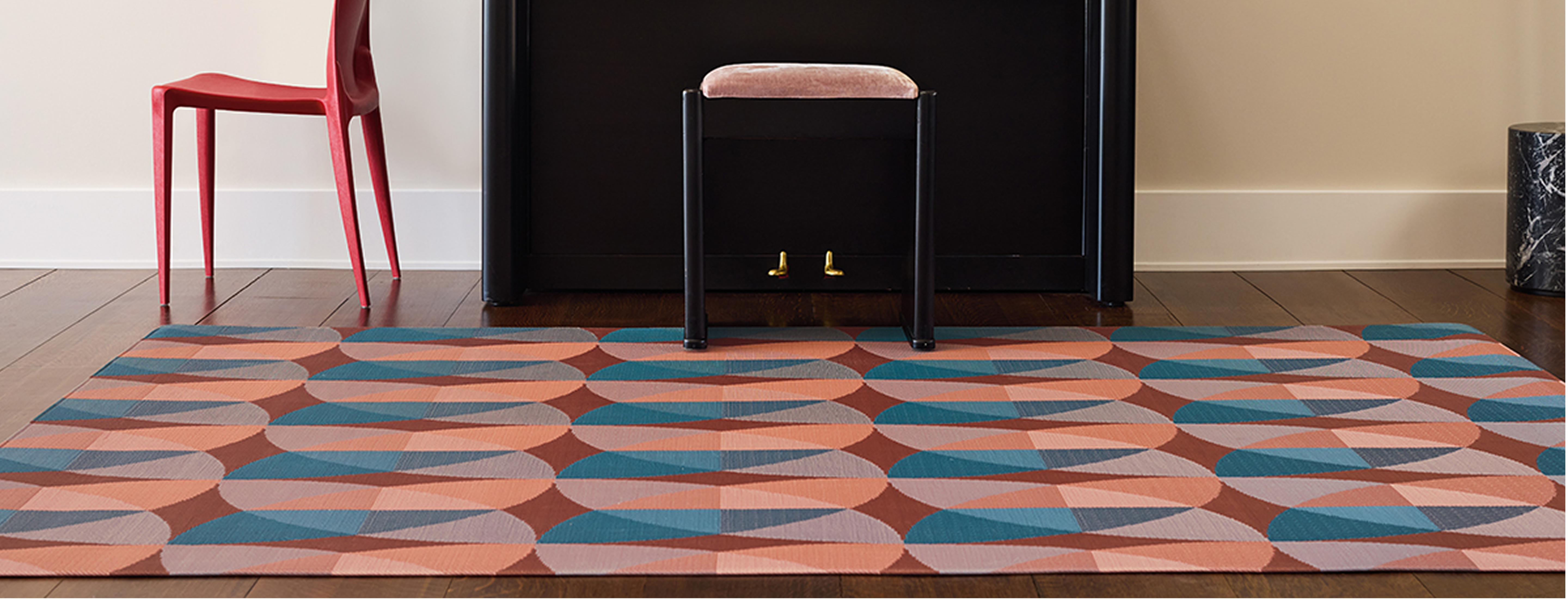 Most-Desired Designs