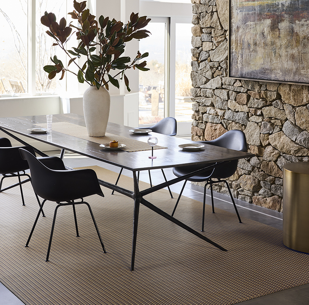 Geo Rugs
