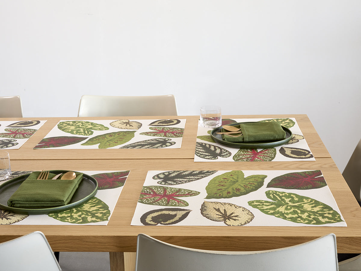 Discover Martha Stewart + Chilewich
