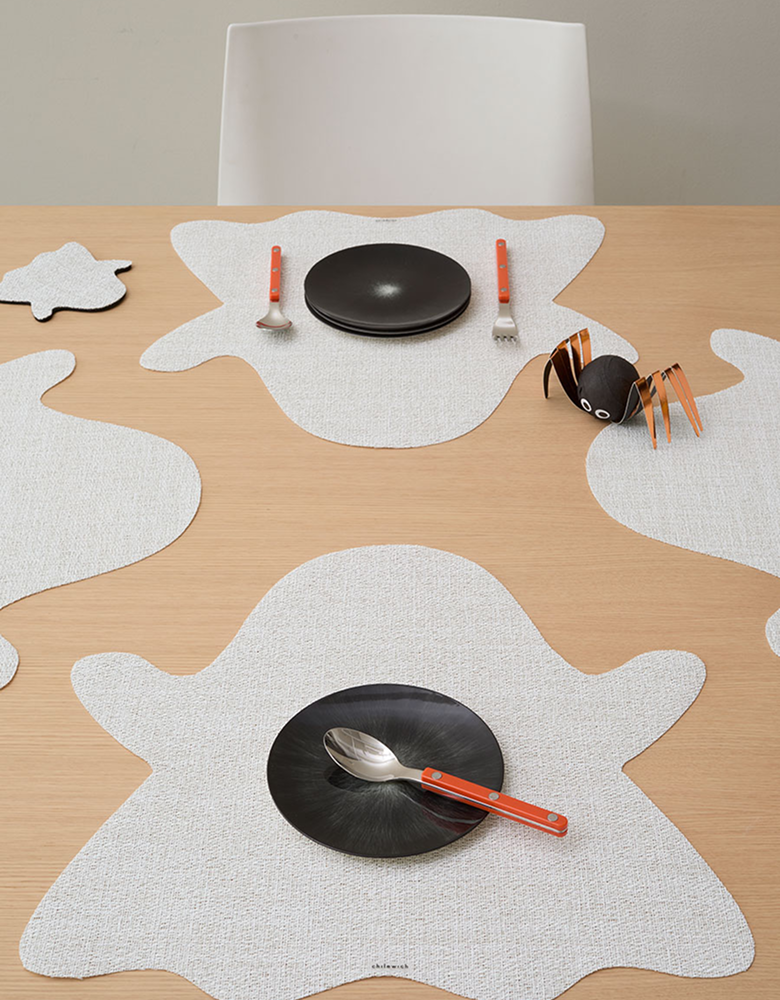 Designed to Fright!