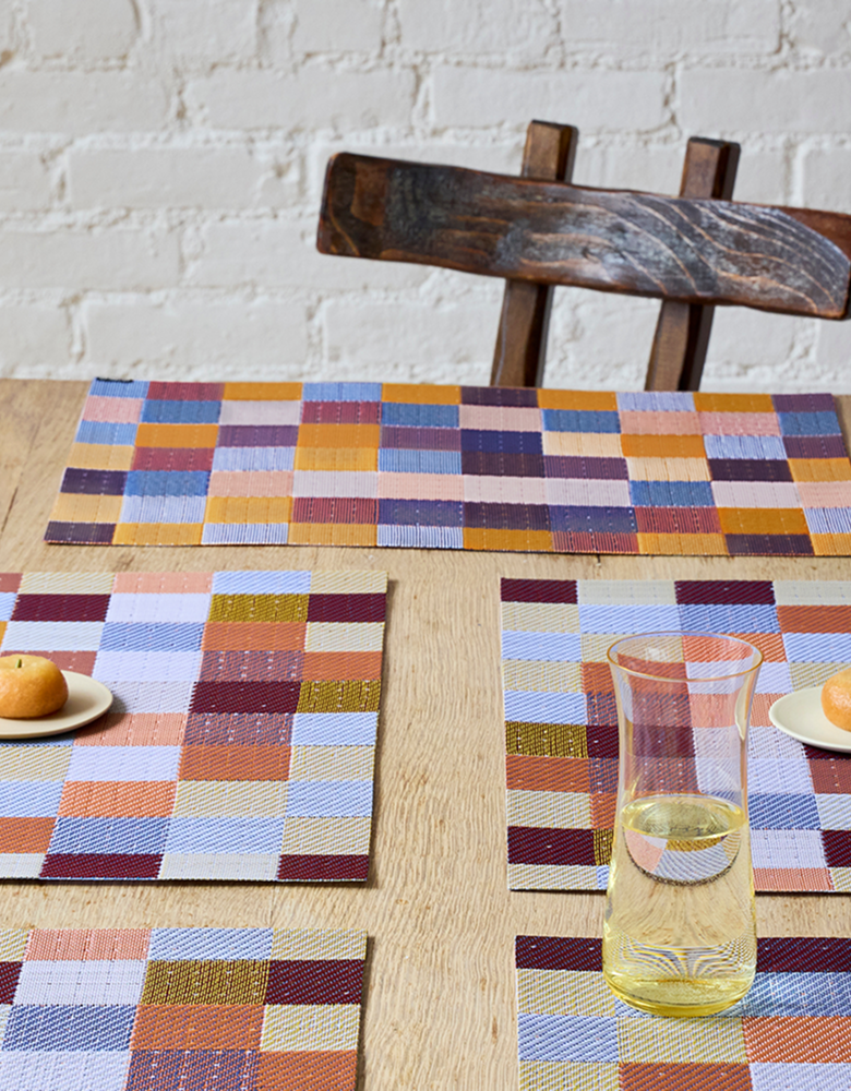 Designs for Dining