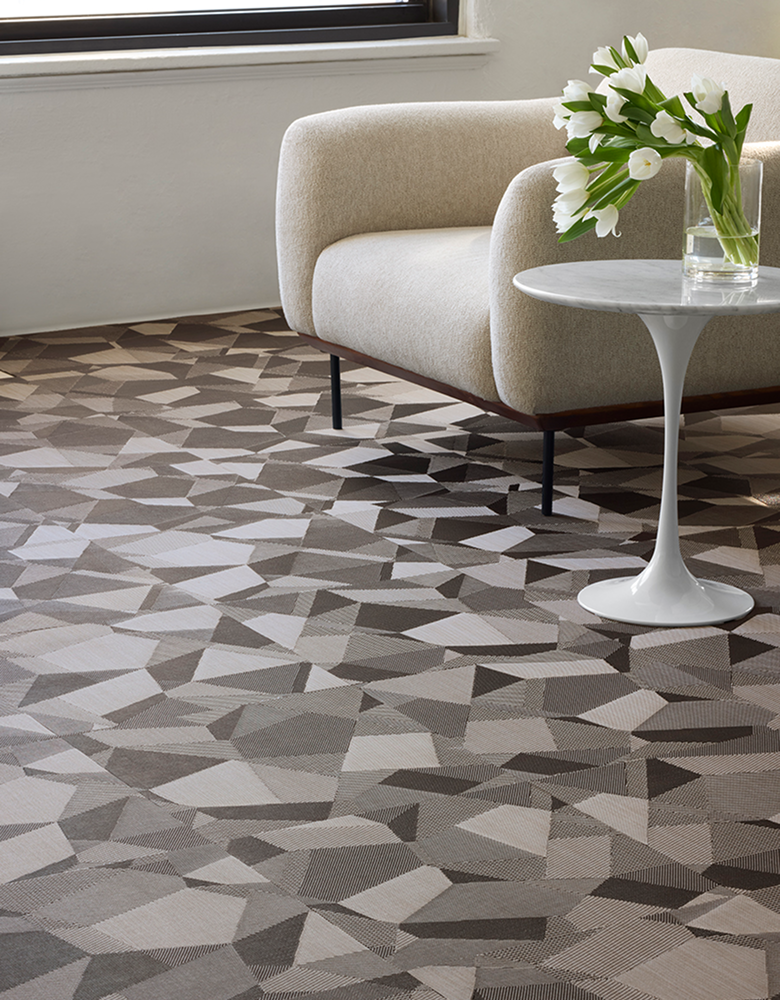 Flooring + Rugs