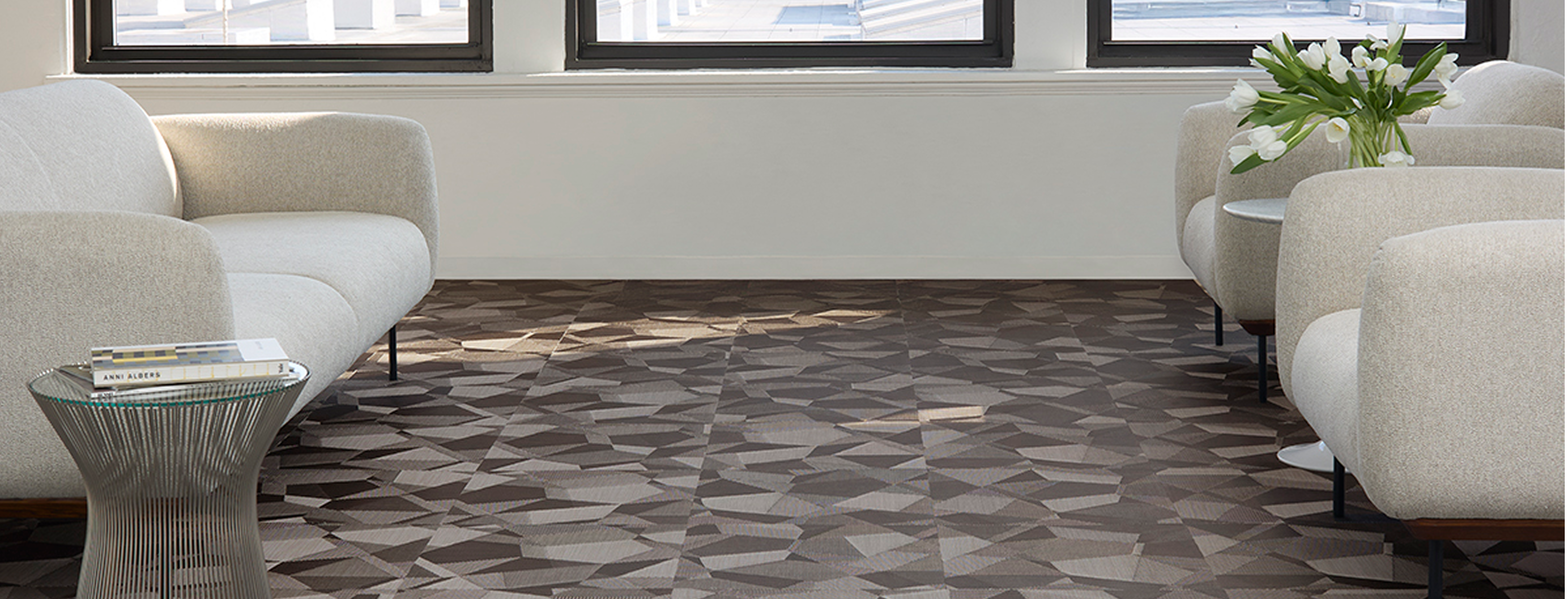 Flooring + Rugs