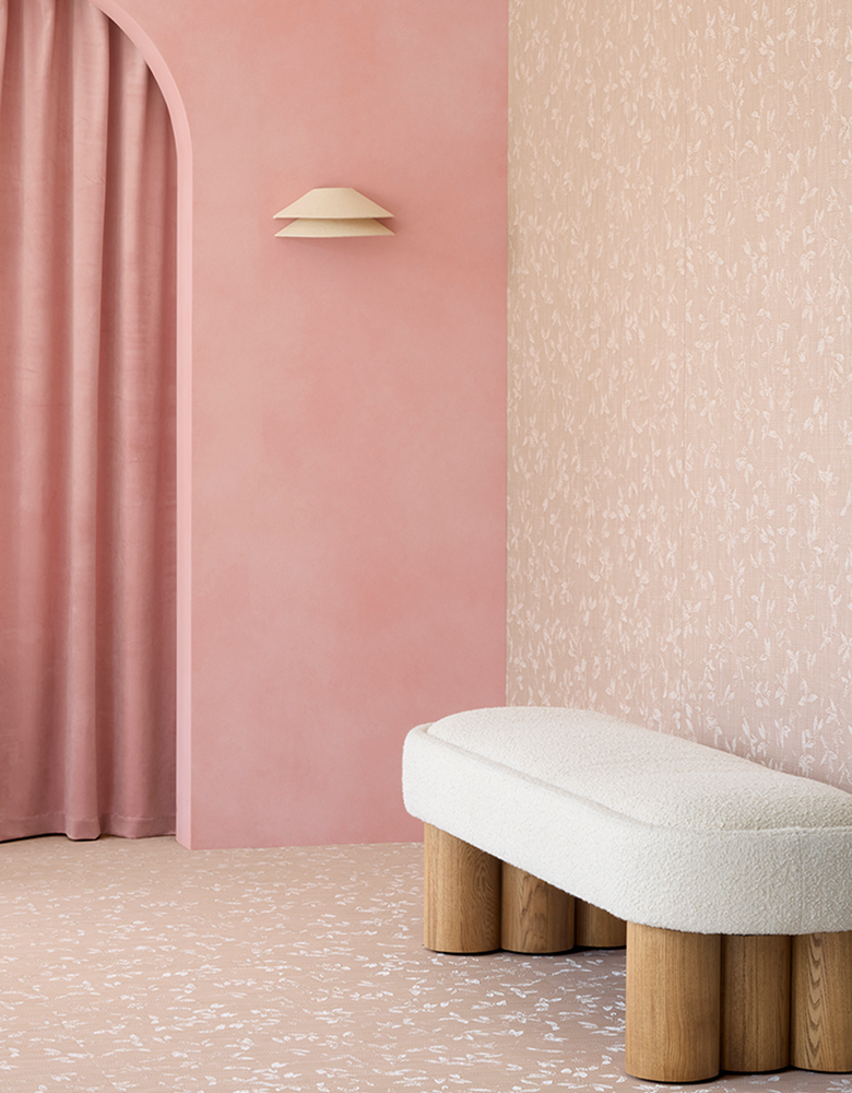 Flooring + Rugs